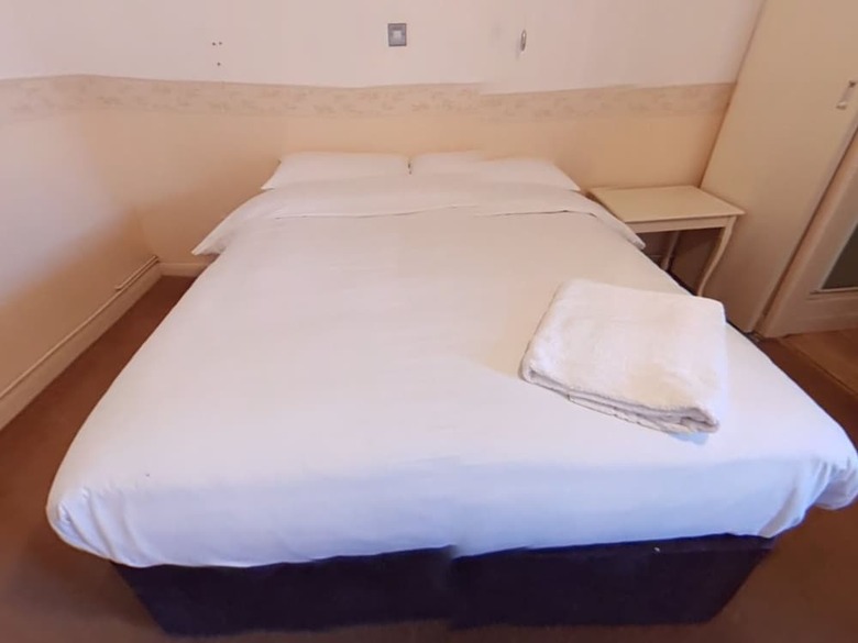 Motel Jaylets Budget Hathern