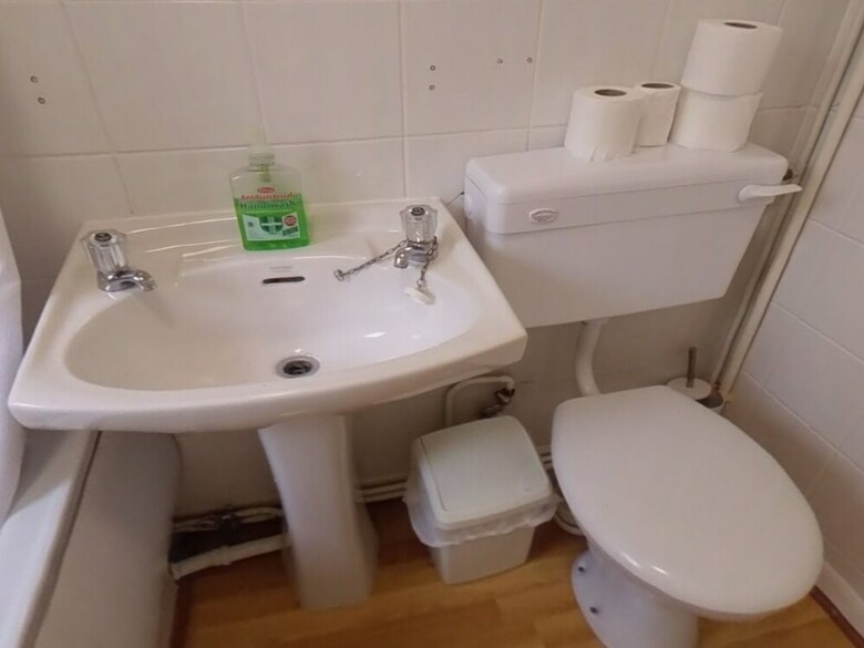 Motel Jaylets Budget Hathern