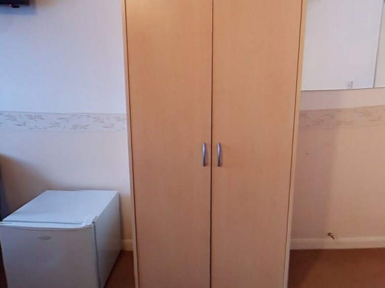 Motel Jaylets Budget Hathern