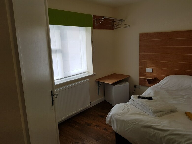 Motel Jaylets Budget Hathern