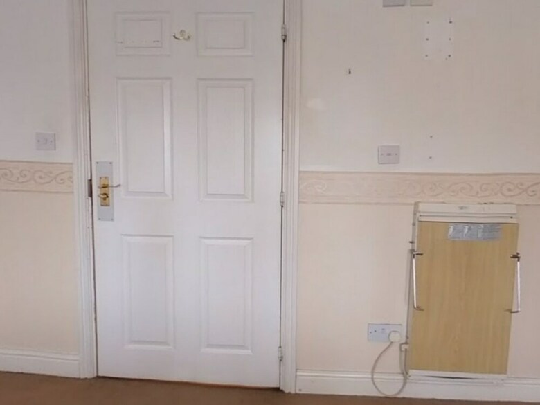 Motel Jaylets Budget Hathern