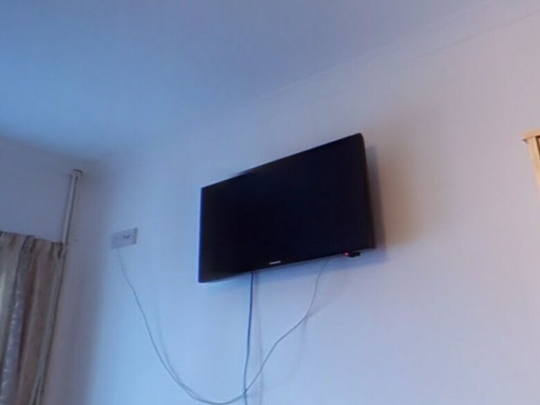 Motel Jaylets Budget Hathern