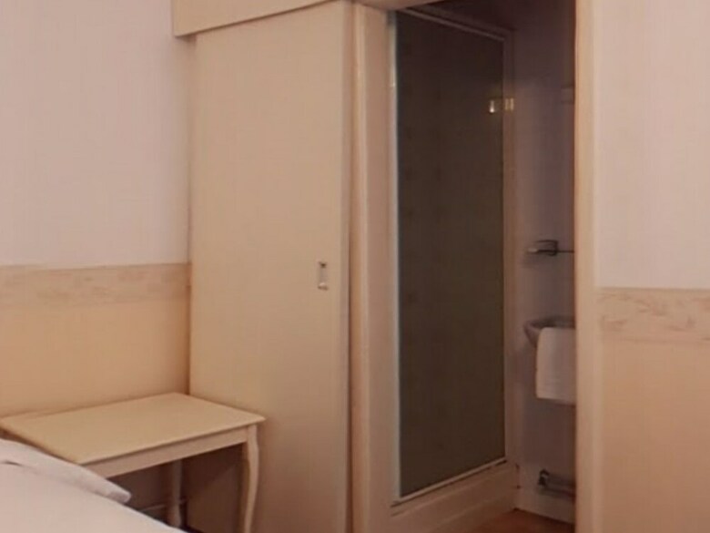 Motel Jaylets Budget Hathern