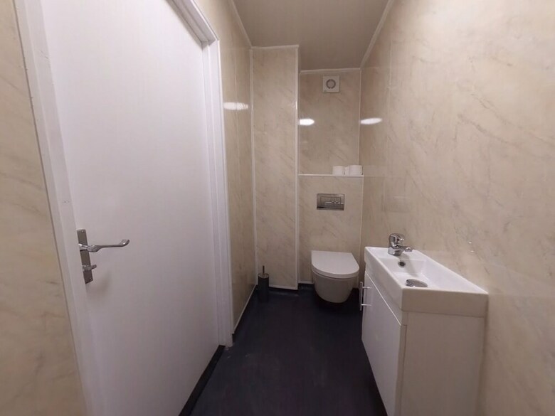 Motel Jaylets Budget Hathern