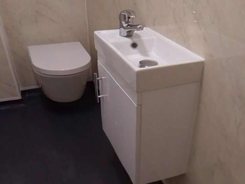 Motel Jaylets Budget Hathern