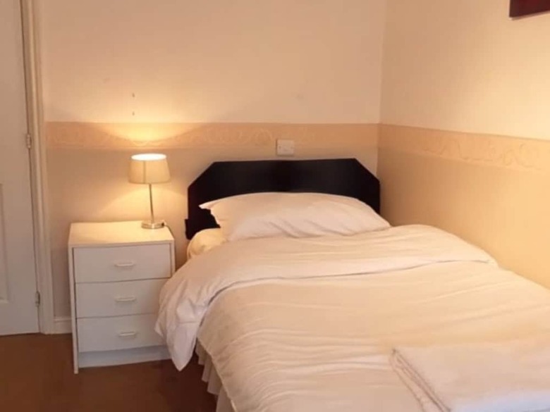 Motel Jaylets Budget Hathern