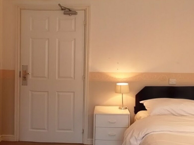 Motel Jaylets Budget Hathern