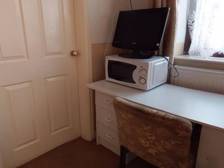 Motel Jaylets Budget Hathern