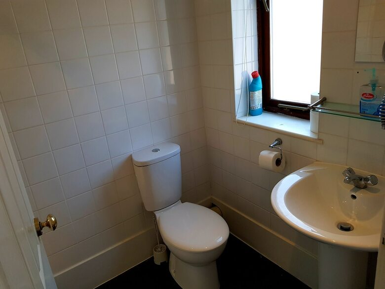 Motel Jaylets Budget Hathern
