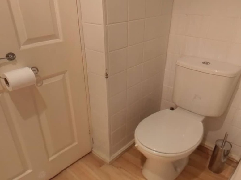 Motel Jaylets Budget Hathern