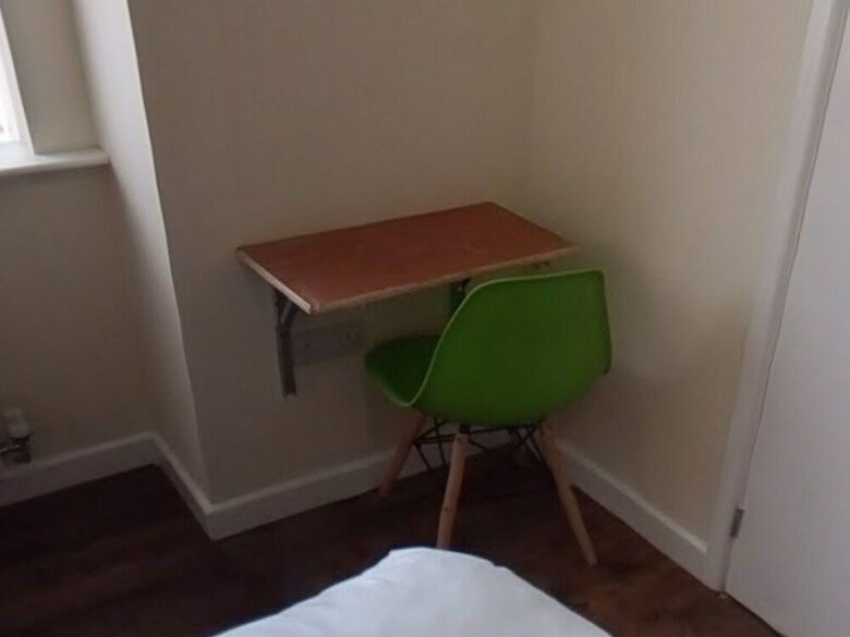 Motel Jaylets Budget Hathern