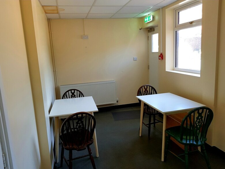 Motel Jaylets Budget Hathern