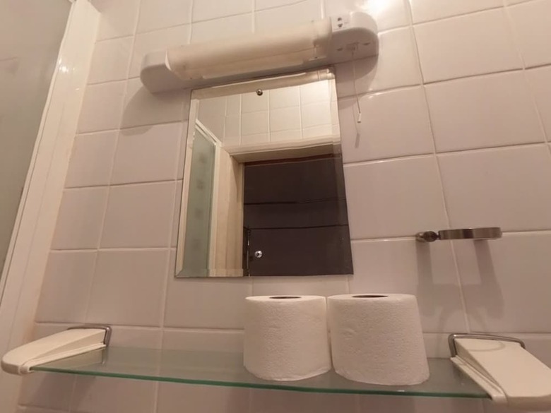Motel Jaylets Budget Hathern