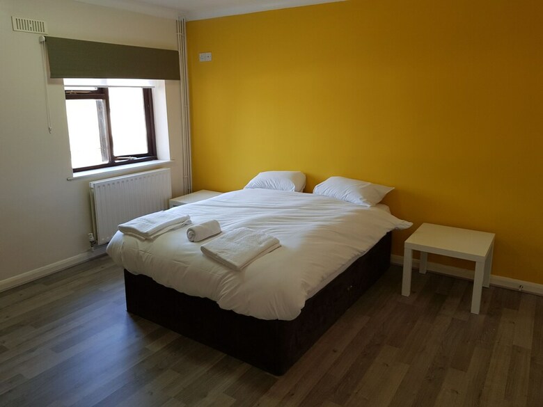 Motel Jaylets Budget Hathern