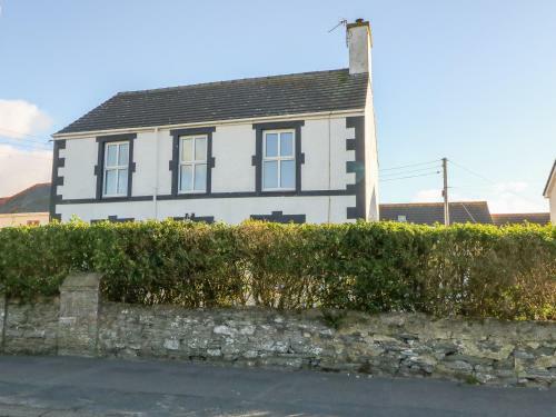 Trearddur View, Holyhead