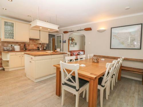 The Beach House, Holyhead