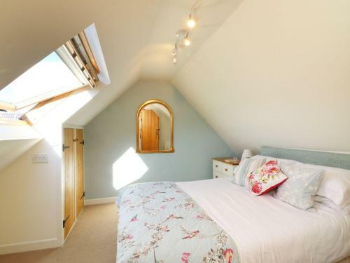 Rose Cottage, Honiton