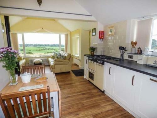 Crown Cottage, Holywell