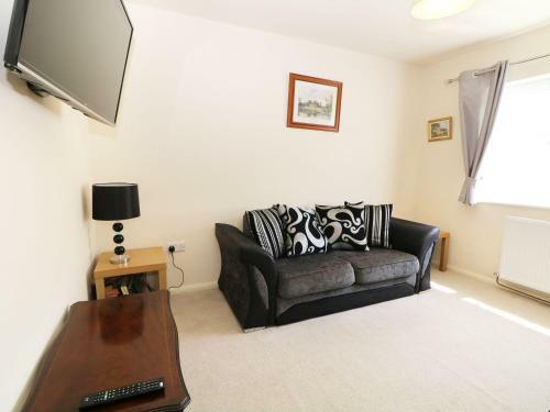Abersant Cottage, Holyhead
