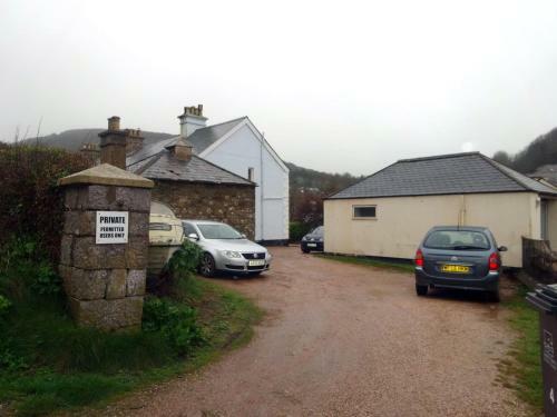 4 Coastguards Cottage, Kingsbridge