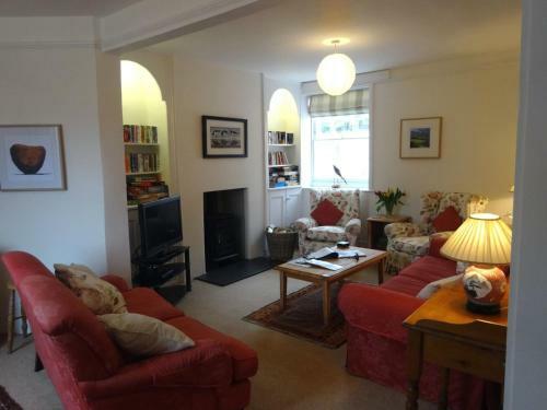 4 Coastguards Cottage, Kingsbridge