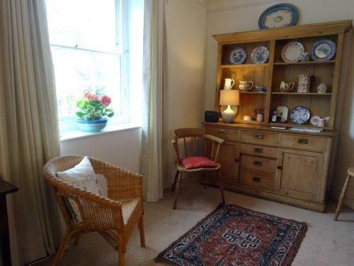 4 Coastguards Cottage, Kingsbridge