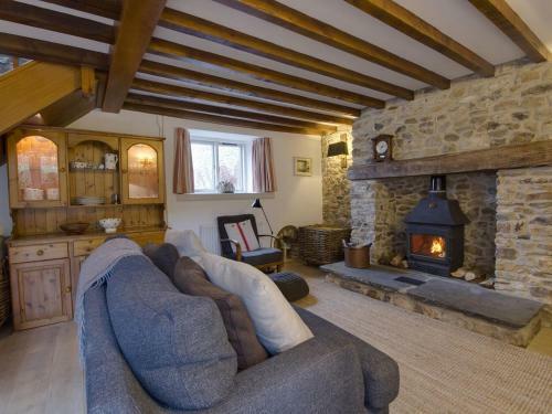 Whitcombe Cottage, Honiton