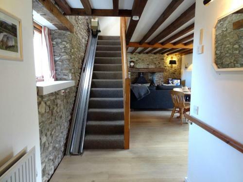 Whitcombe Cottage, Honiton