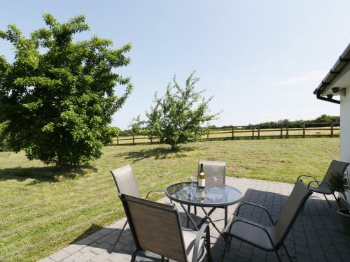 Orchard Cottage, Holywell