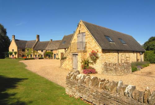 Stourton Manor