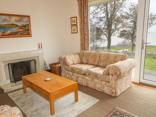 The Hide, Newtownards