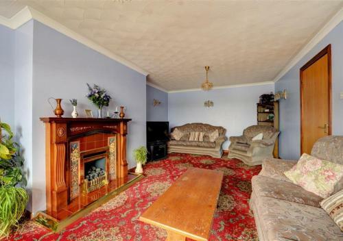 Apartamento Trevelyn