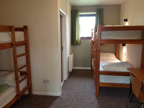 Hostal Newgale Lodge