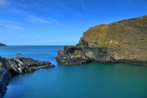 Hostal Newgale Lodge