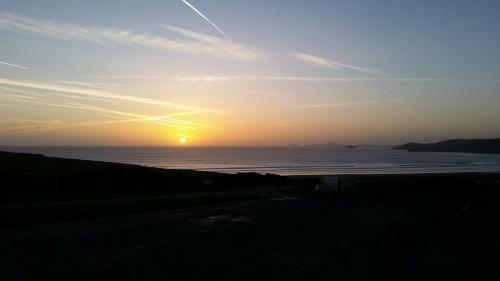 Hostal Newgale Lodge