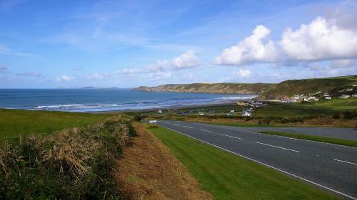 Hostal Newgale Lodge
