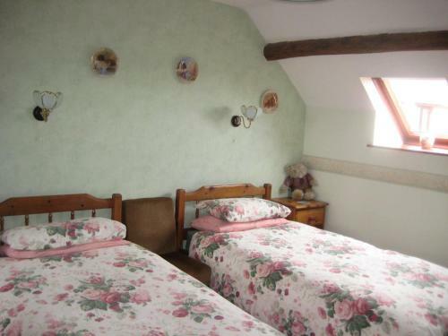 Bed & Breakfast Caebetran Farm B & B