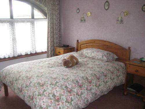 Bed & Breakfast Caebetran Farm B & B