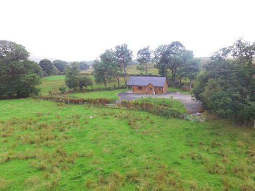 Llanddewi Retreat