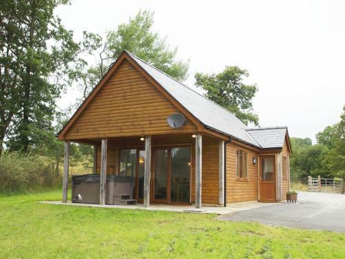 Llanddewi Retreat