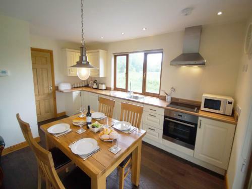 Llanddewi Retreat