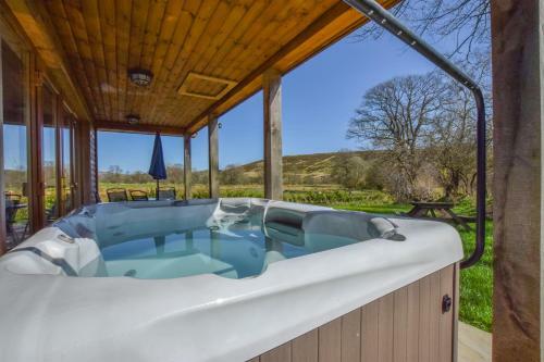 Llanddewi Retreat