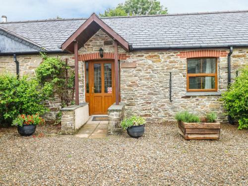 Sandpiper Cottage