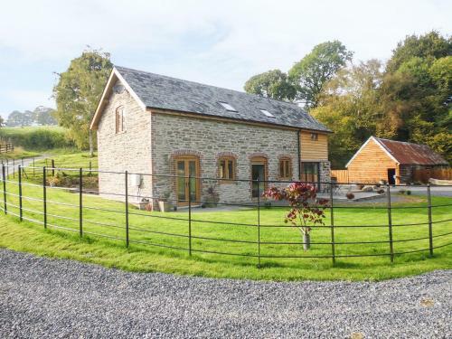Tynddol Barn, Llandrindod Wells