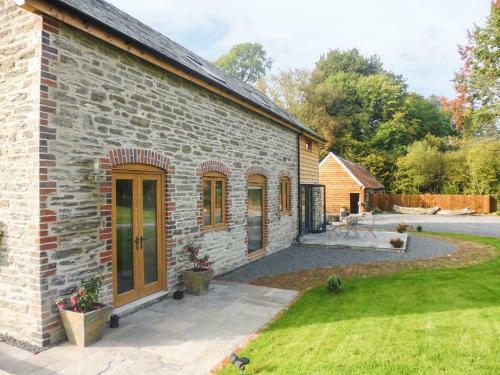 Tynddol Barn, Llandrindod Wells