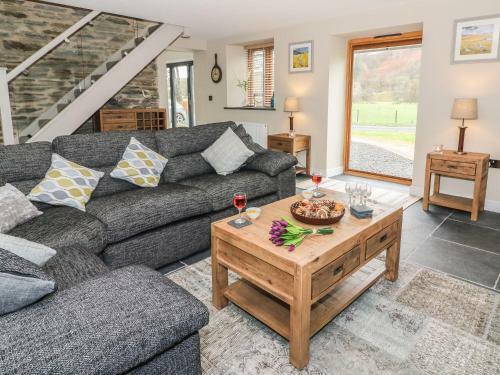 Tynddol Barn, Llandrindod Wells