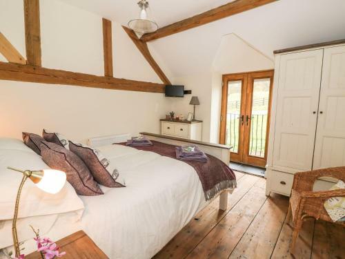 Tynddol Barn, Llandrindod Wells
