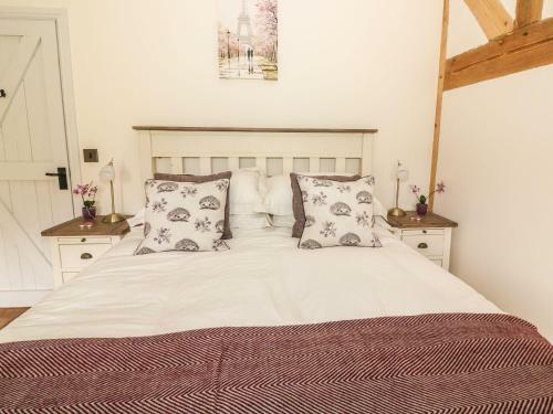 Tynddol Barn, Llandrindod Wells