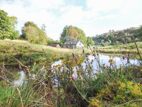 Tynddol Barn, Llandrindod Wells