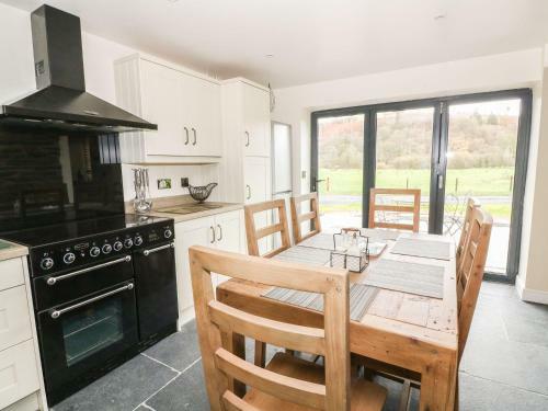 Tynddol Barn, Llandrindod Wells